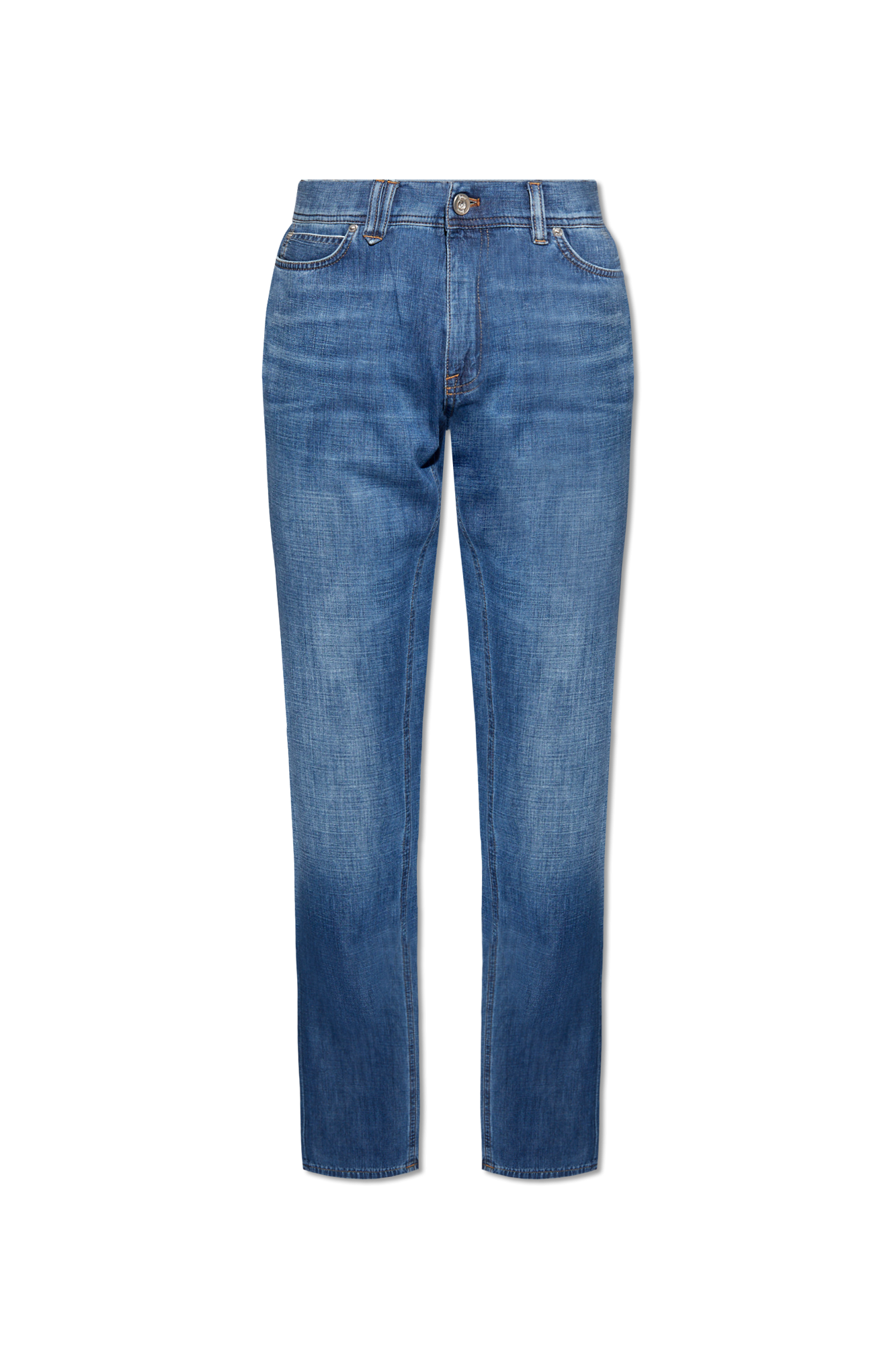 Jeans brioni sales